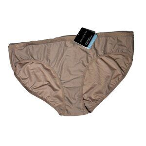 ExOfficio Women’s Give-N-Go Full Cut Brief Sz 2XL Lightweight Travel